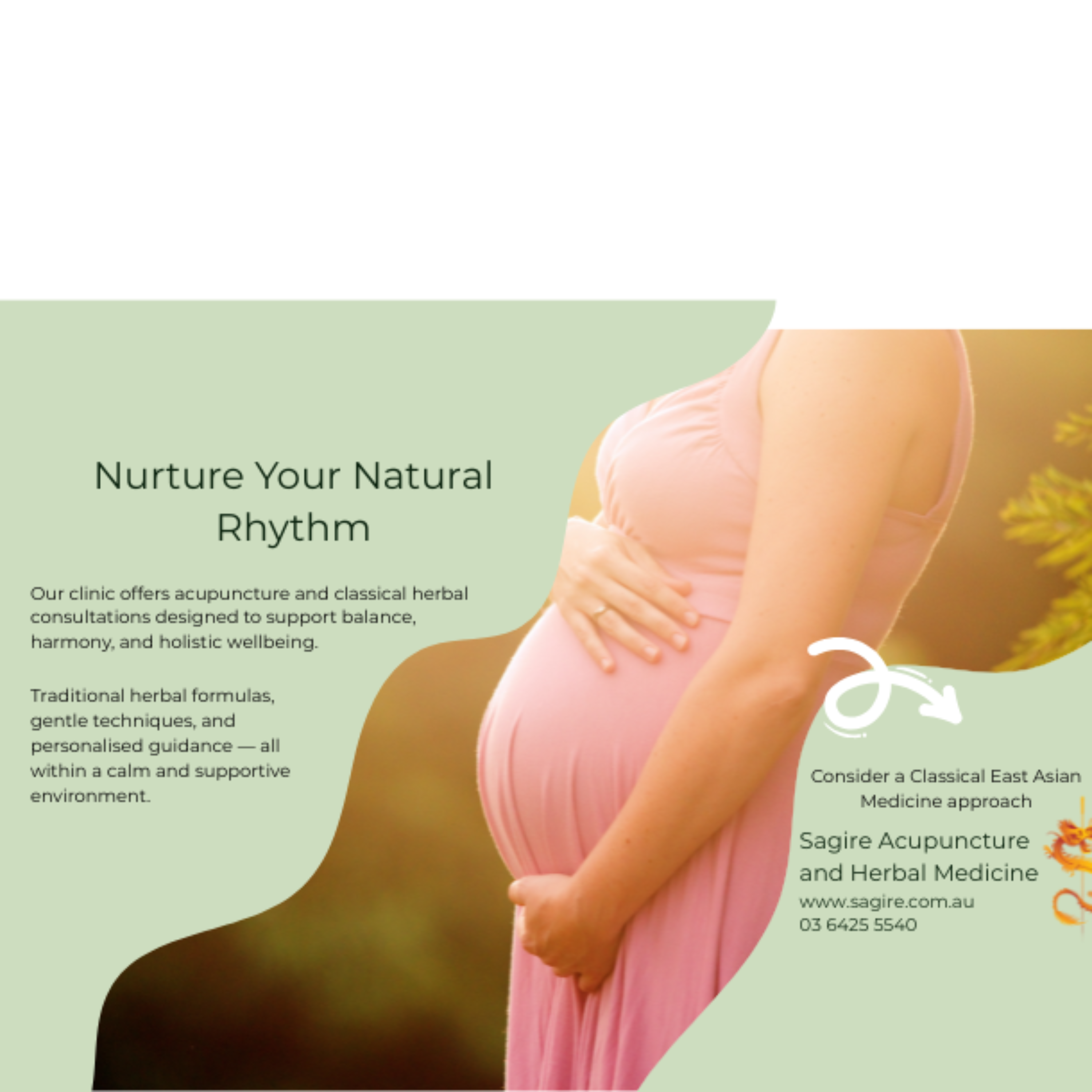Fertility and CEAM — Menopause Balance cover