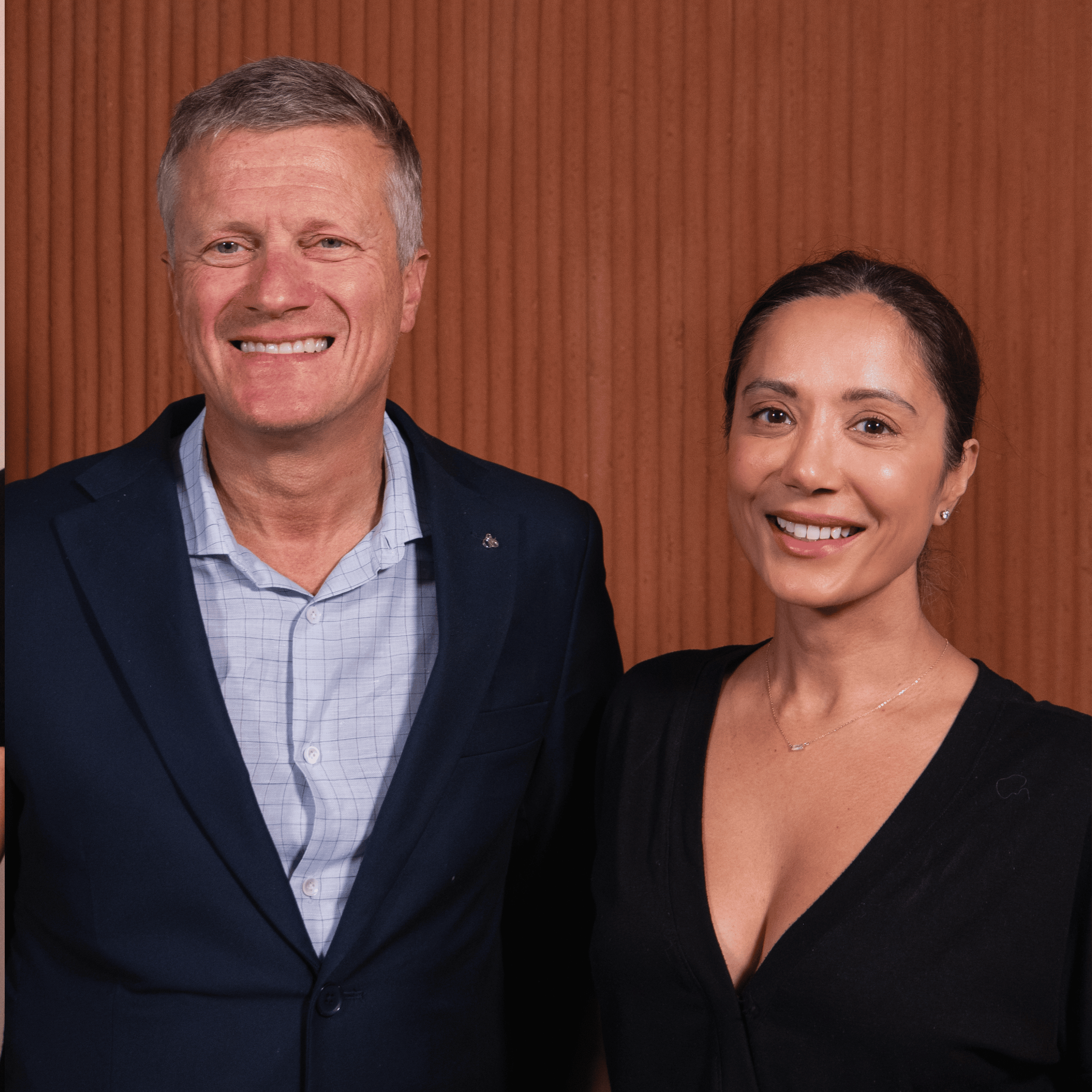 Manrina’s Mentorship Podcast |Ep 20 | Stop Discounting, Start Converting: Get your Dental Treatment Plans Accepted with Ashley Latter