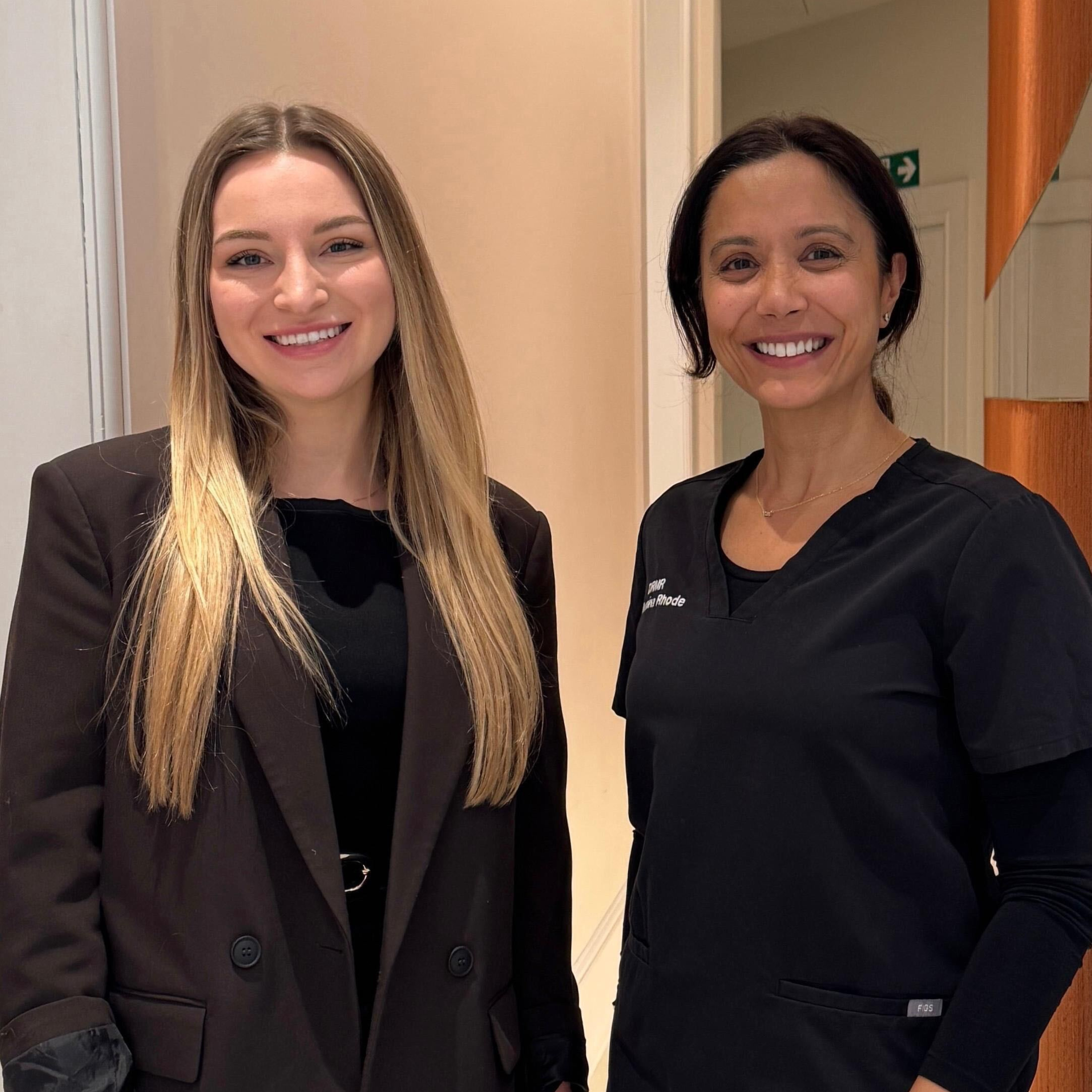 Manrina’s Mentorship Podcast | Ep 17 | The Gap Between Dental School and the Career You Actually Want