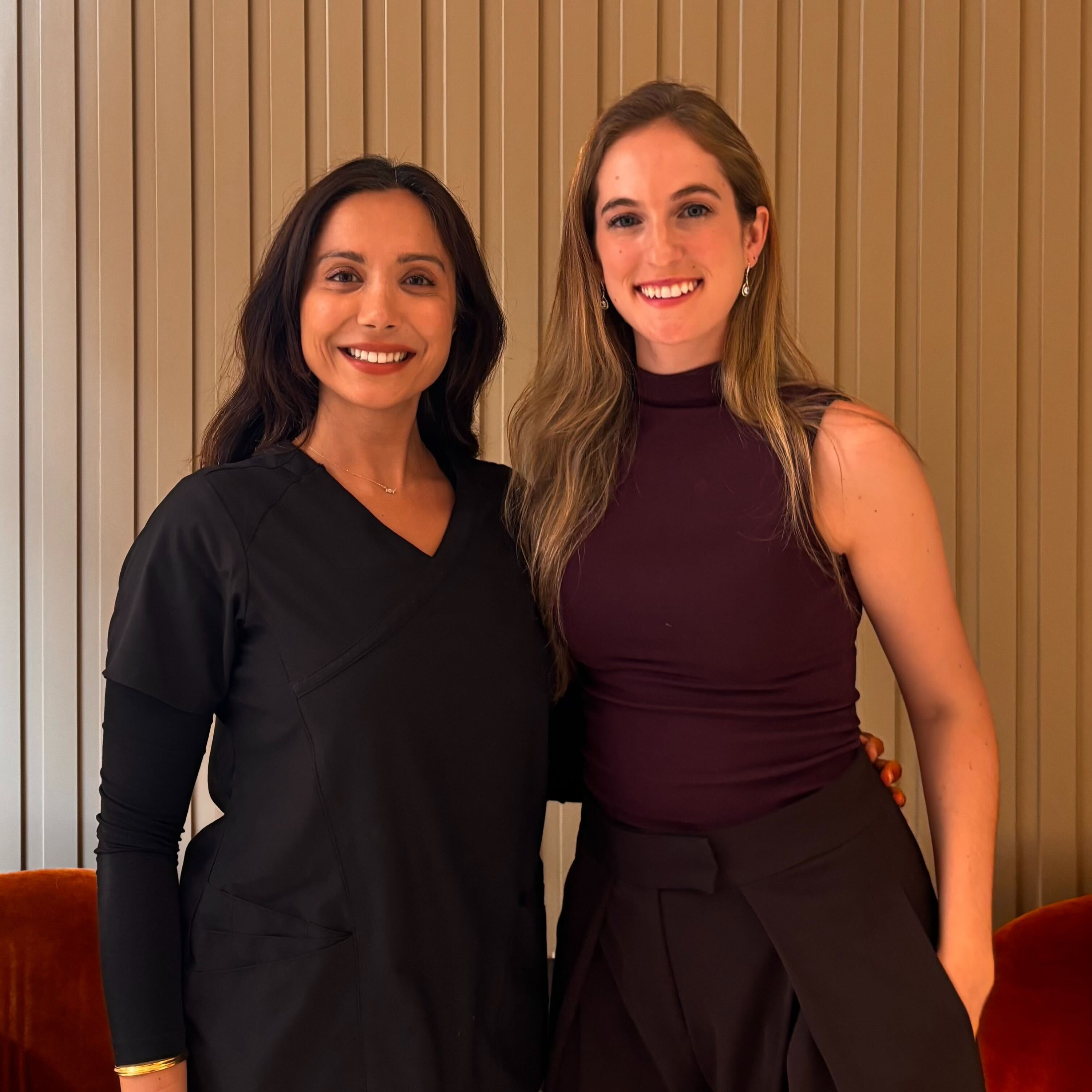 Manrina’s Mentorship Podcast | Ep18 | From Valencia to Veneers: Dr. Nieves Ros on Building a Life and Career in the UK