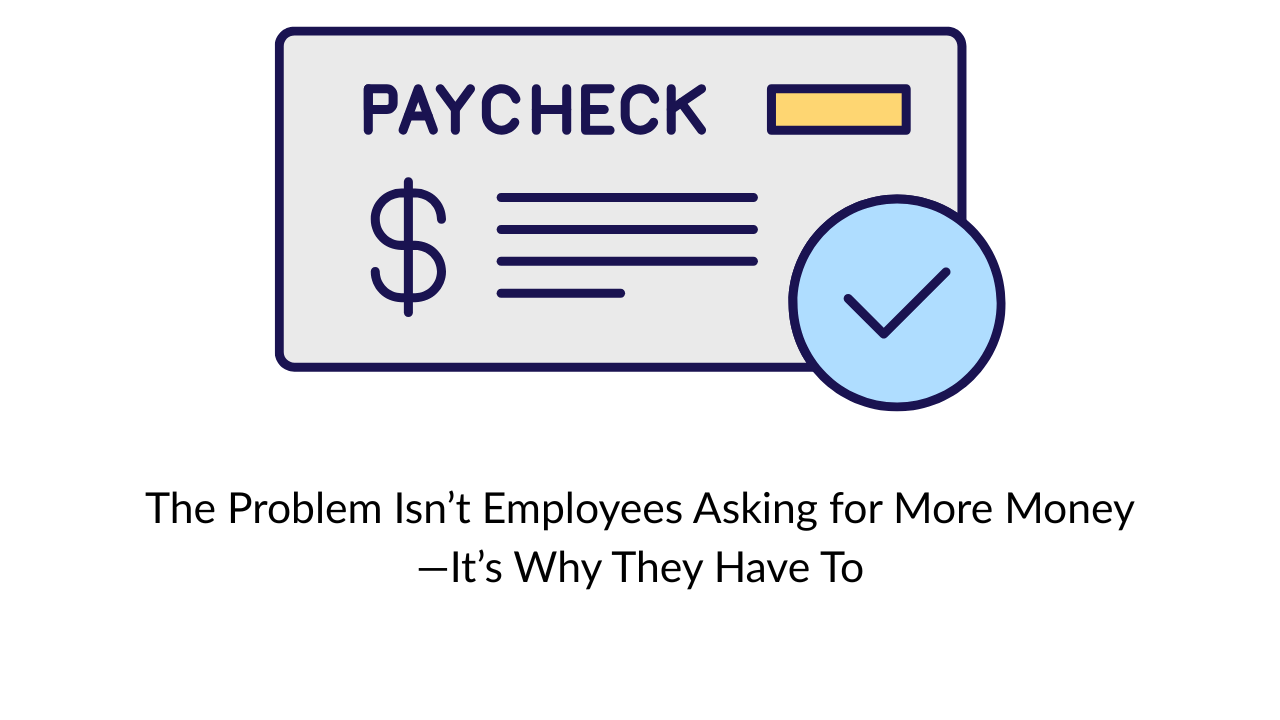 Employee Raises
