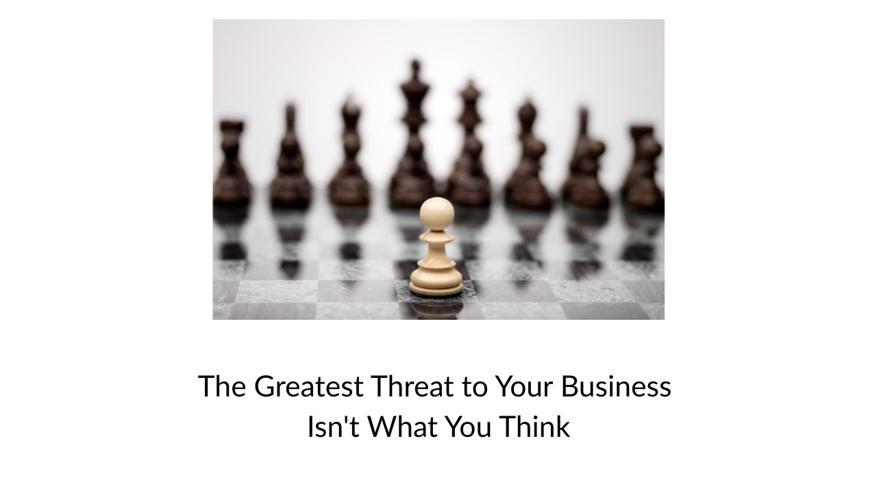 Business Threats