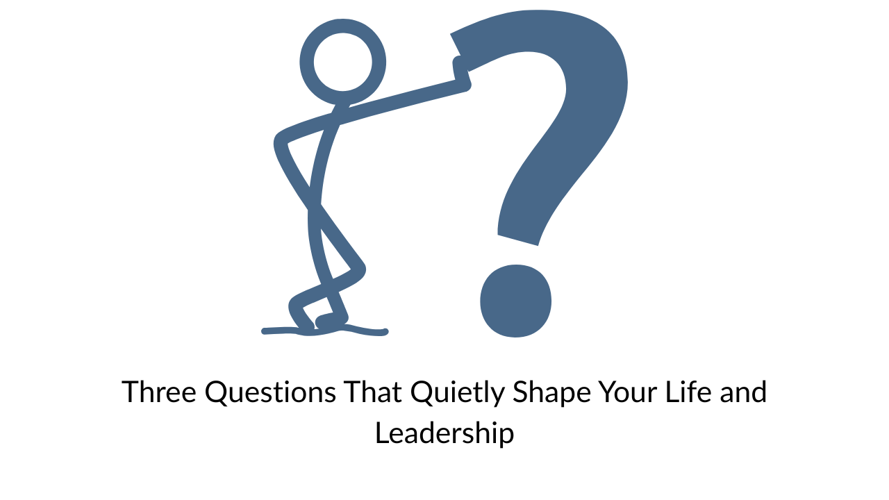 Are your daily choices creating the future you actually want?