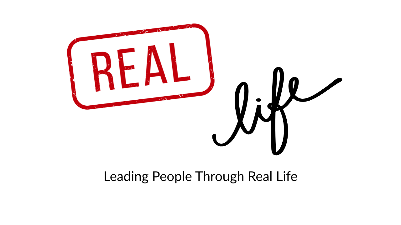 Real Life