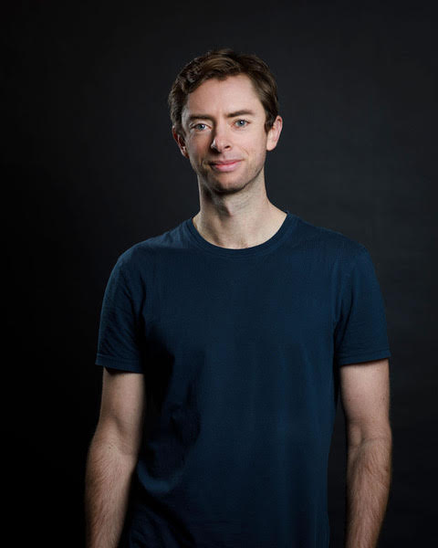 Alex Merry Alex Merry