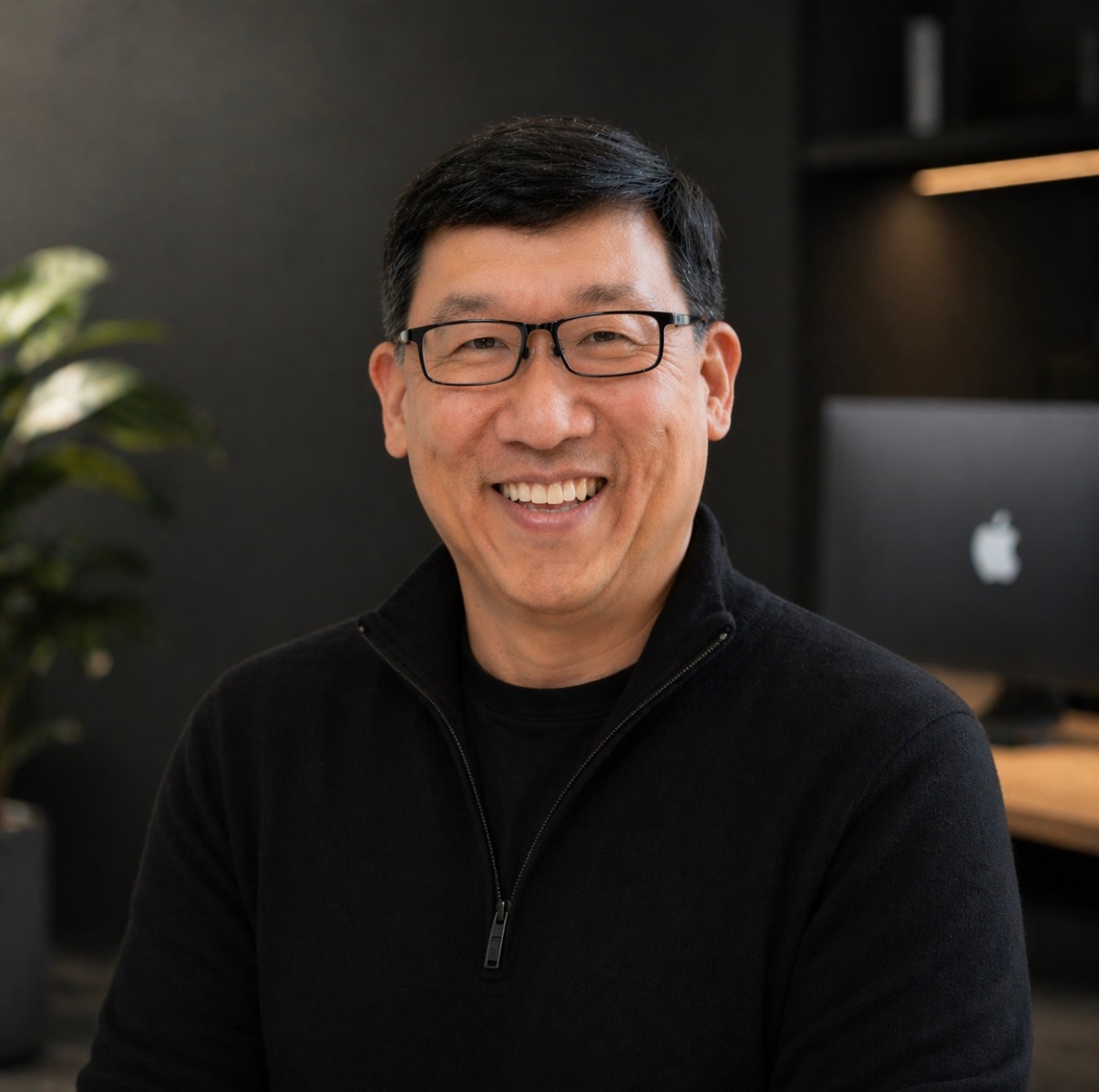 Kenny Jahng