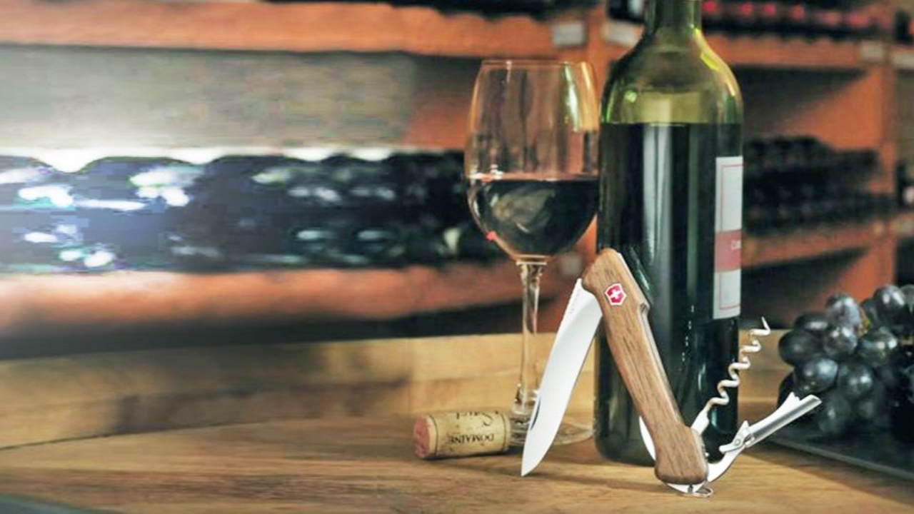 Victorinox
