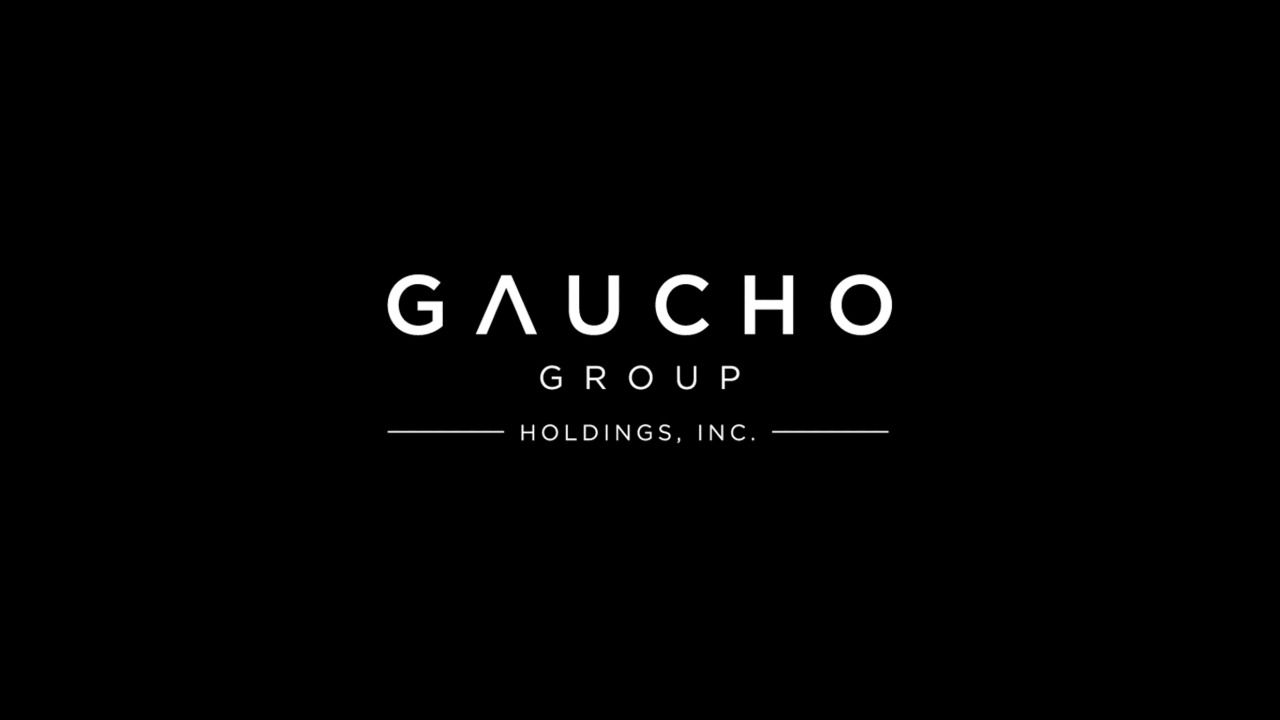 Gaucho Holdings Group