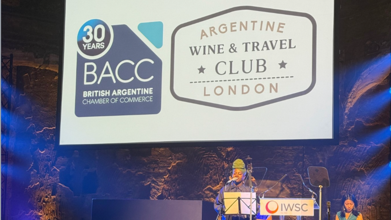 IWSC Awards