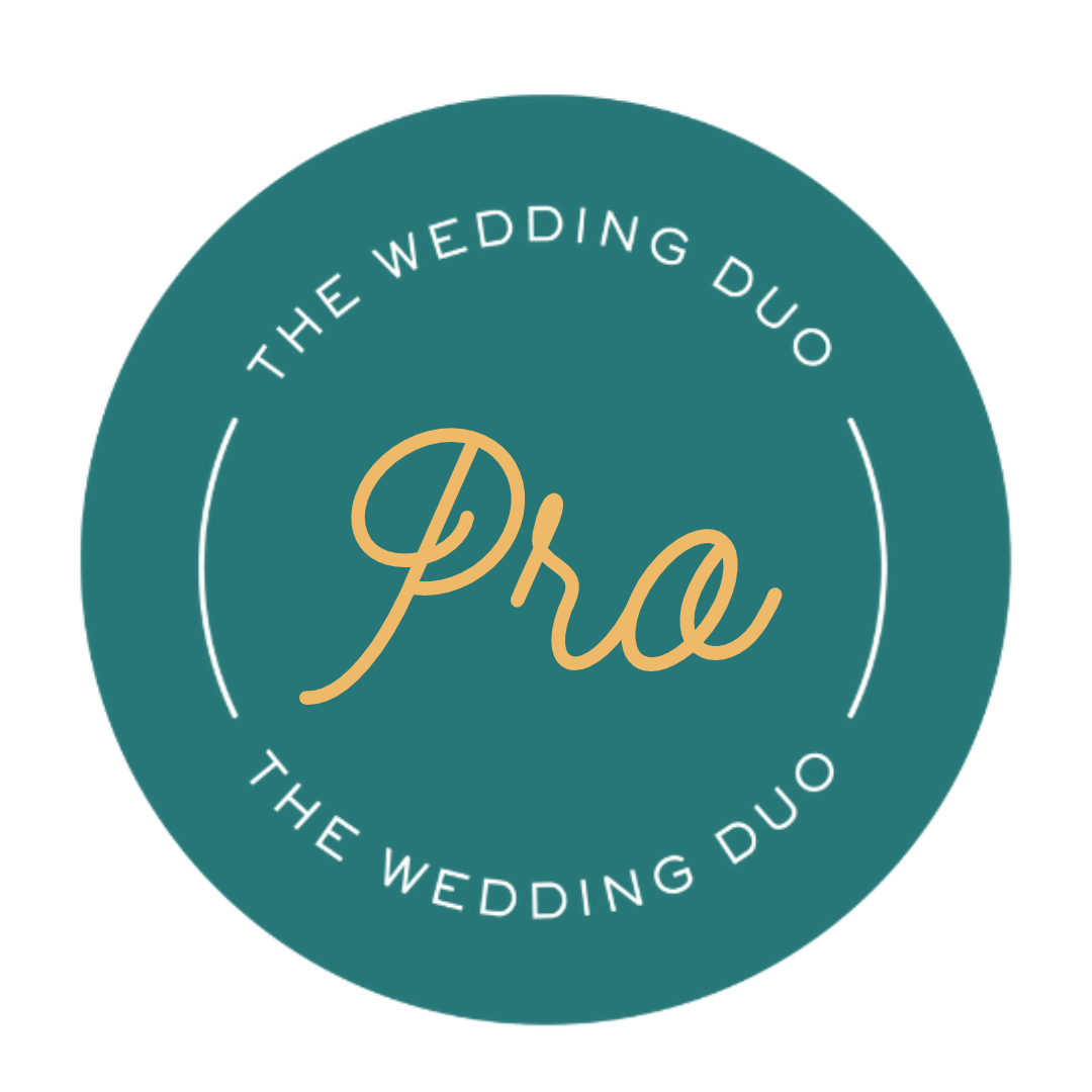 The Wedding Duo Pro