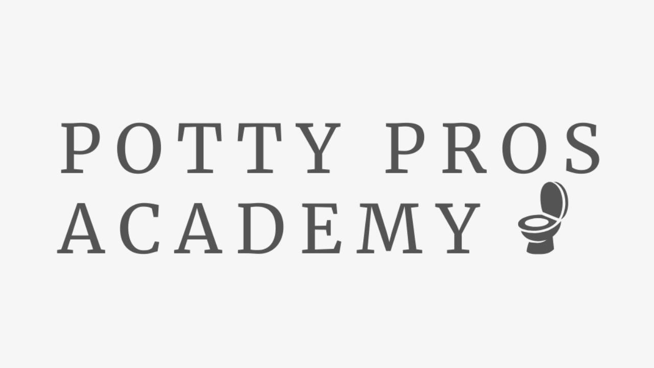 Potty Training Course Online