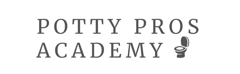 Potty Pros Logo