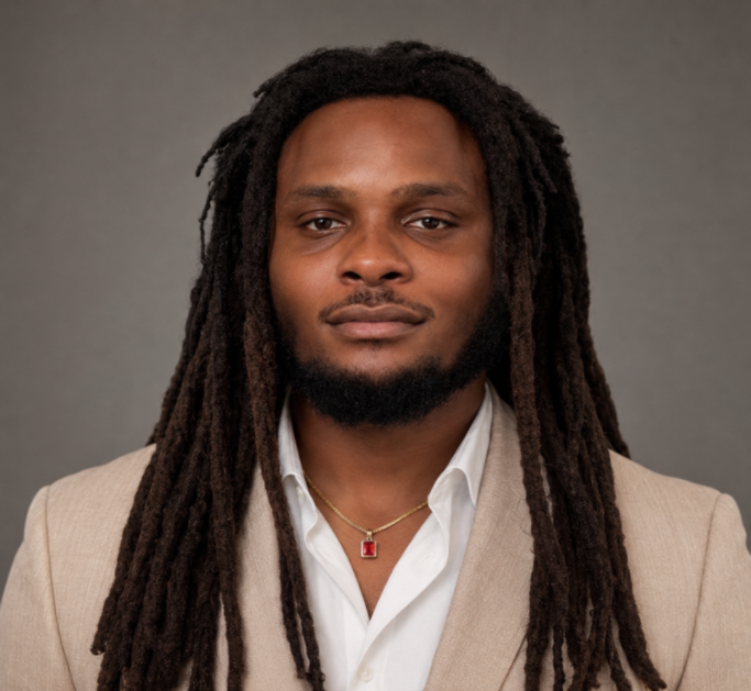 Dr. Maurice Isuo
