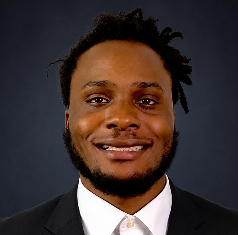 Dr. Maurice Isuo