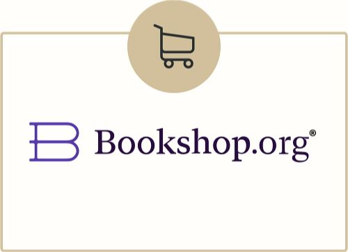 Shopping cart icon to buy Immortal Self at Bookshop.org
