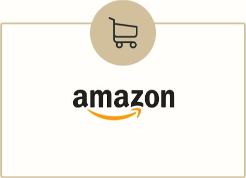 Shopping cart icon to buy Immortal Self at Amazon