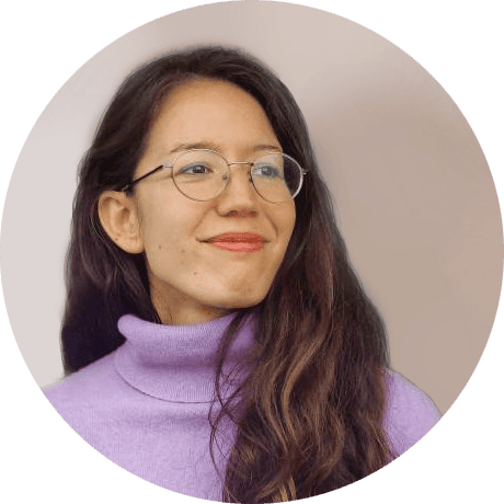 Laisha Devayana Content Creator, Video Editor, Übersetzerin und Mentorin für Sambodha und Aaravindha Himadra