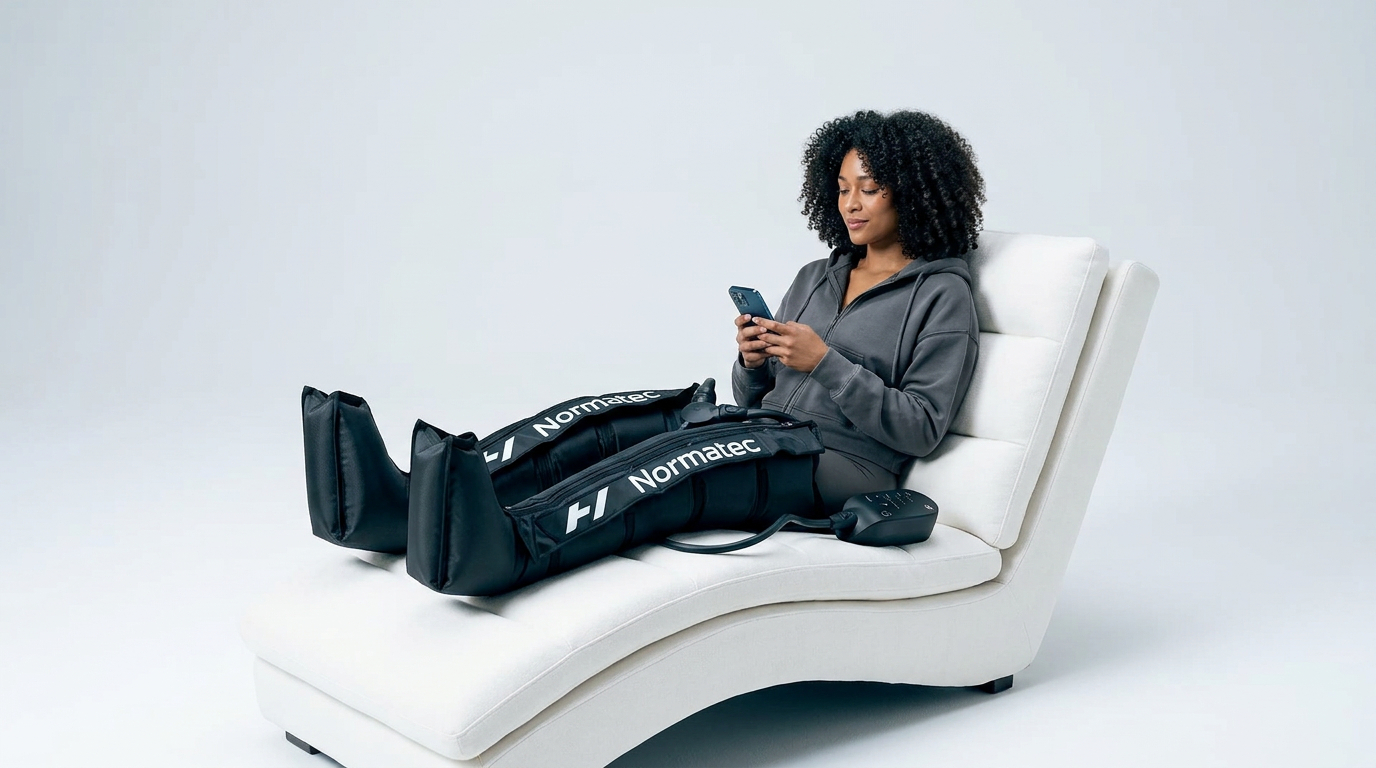Normatec by Hyperice product image