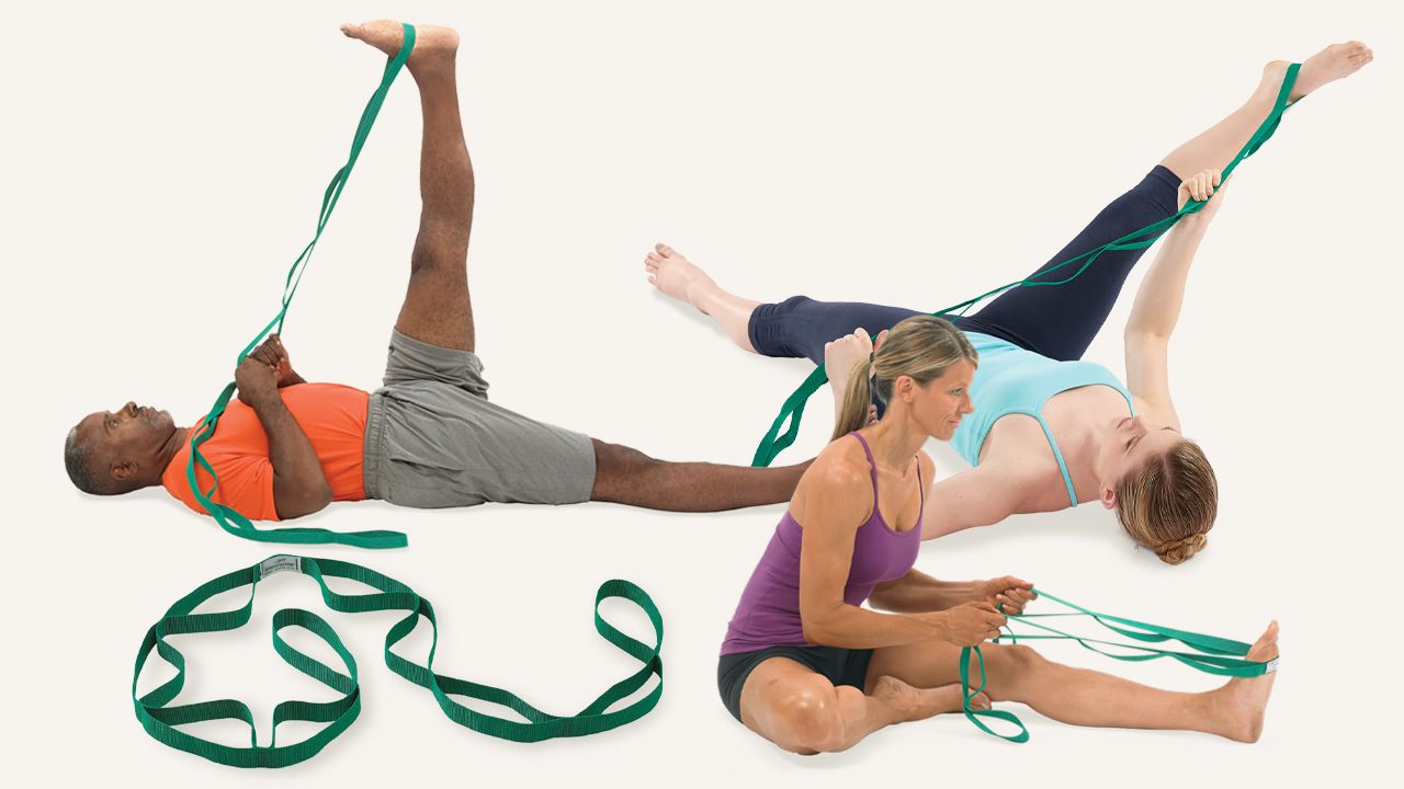 Stretching Strap product image