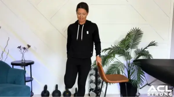 Foundational Stretches