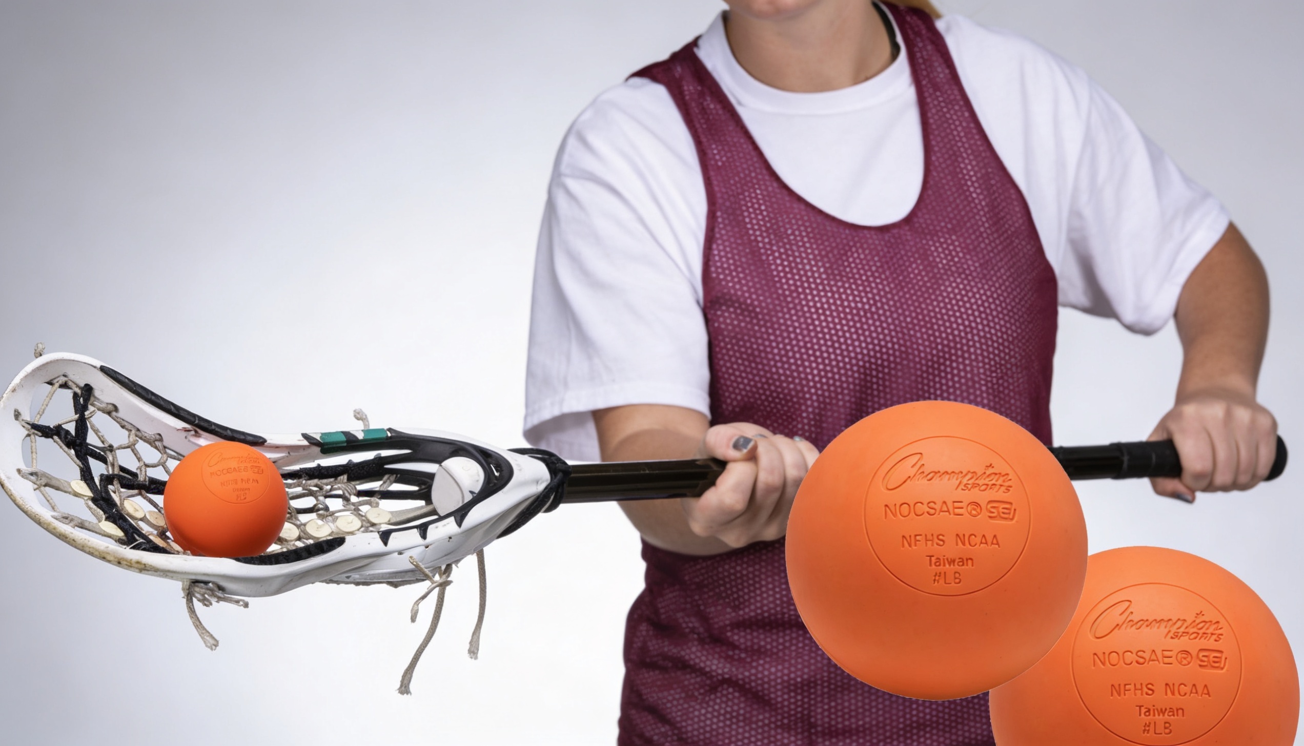 Lacrosse Ball product image