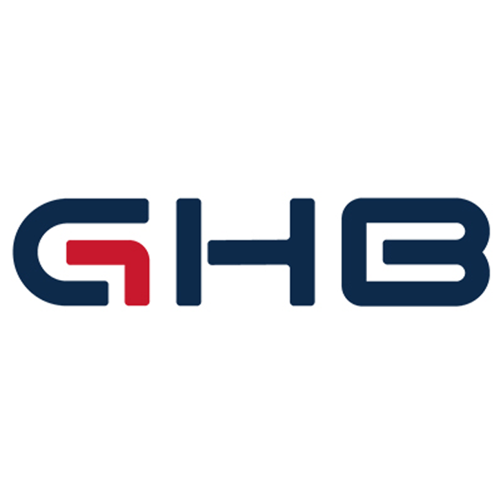 GHB logo