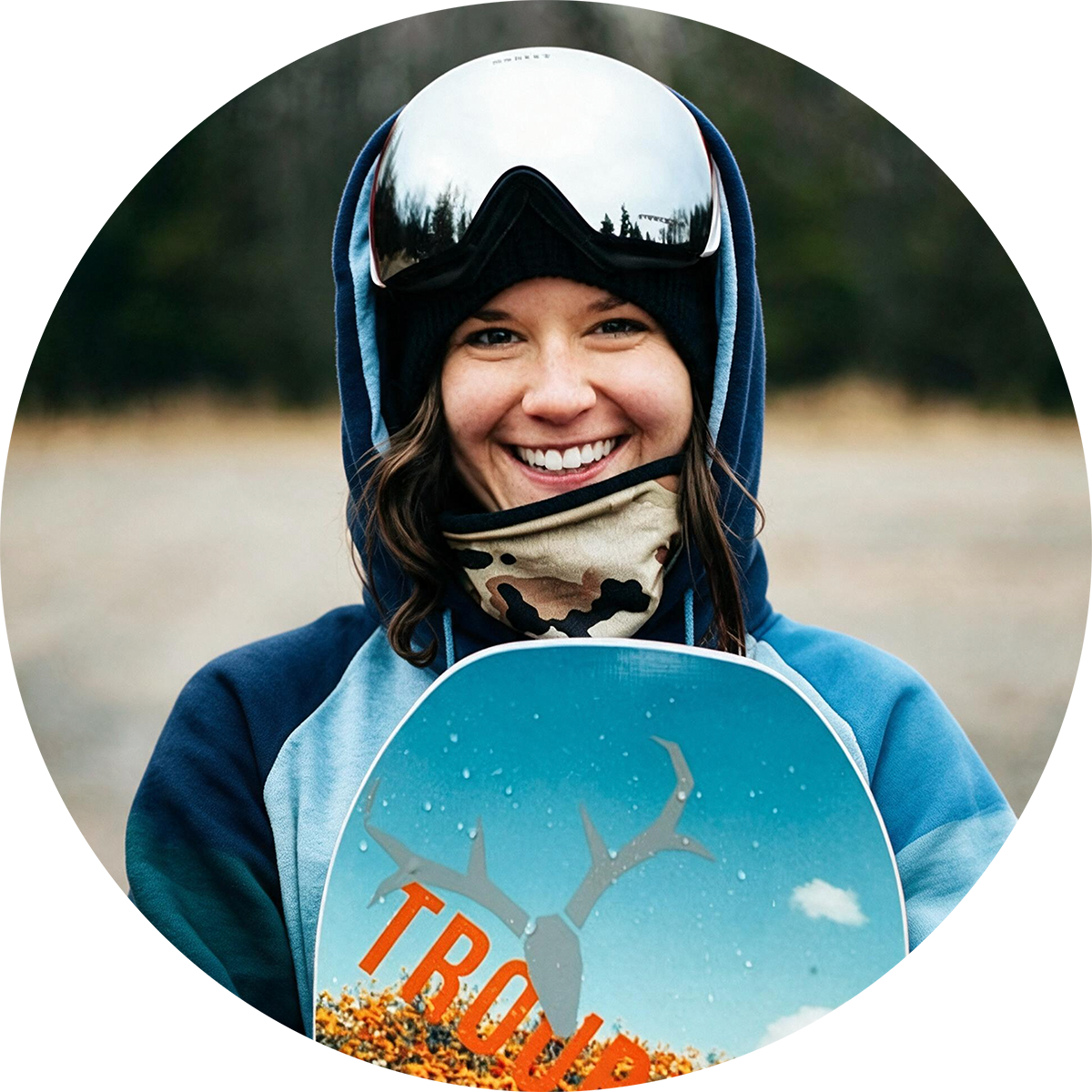 Makayla Meixner