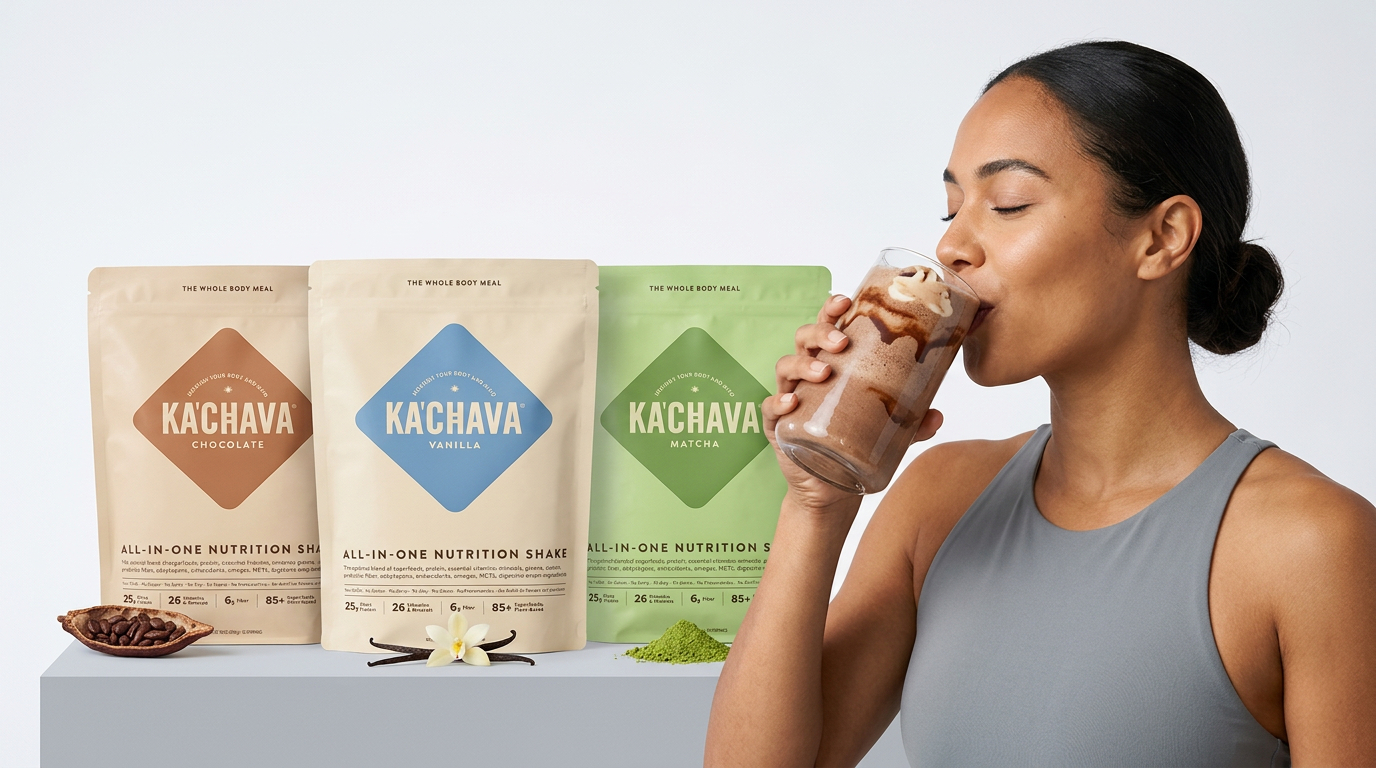 Ka'Chava product image