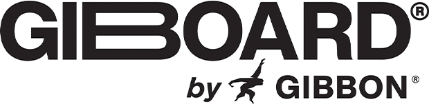 Gibboard logo
