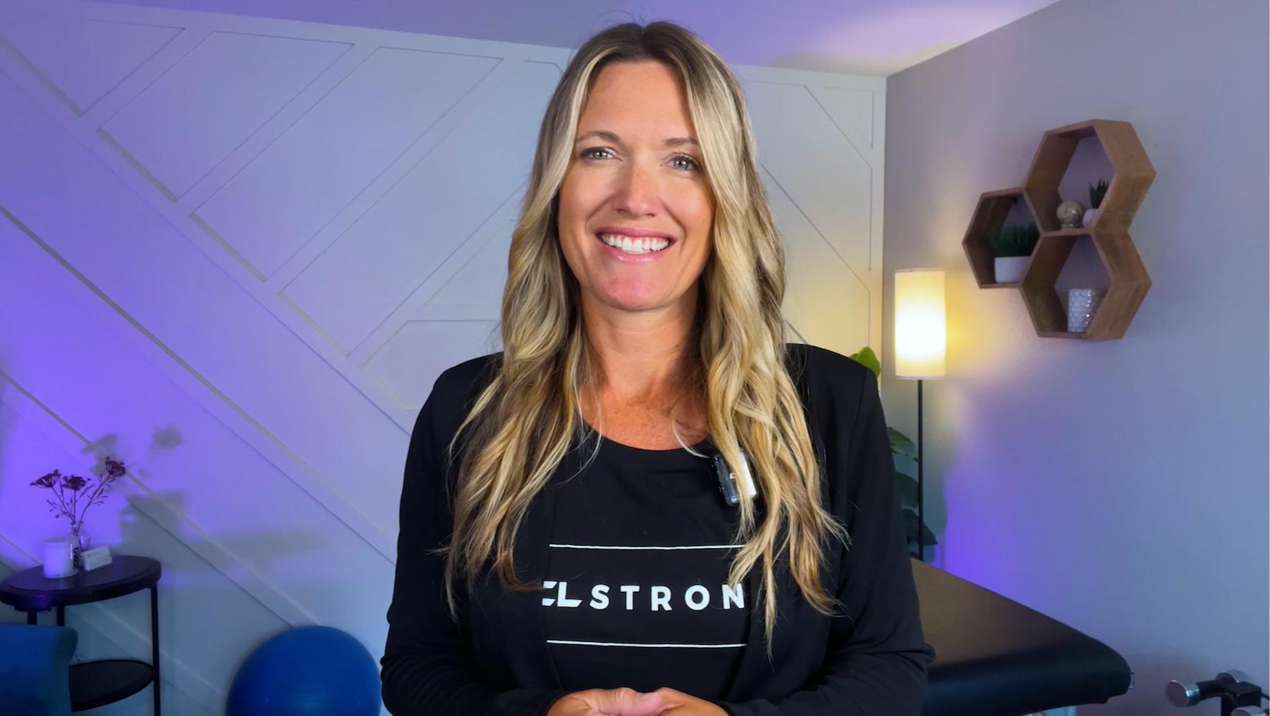 Dr. Leslie