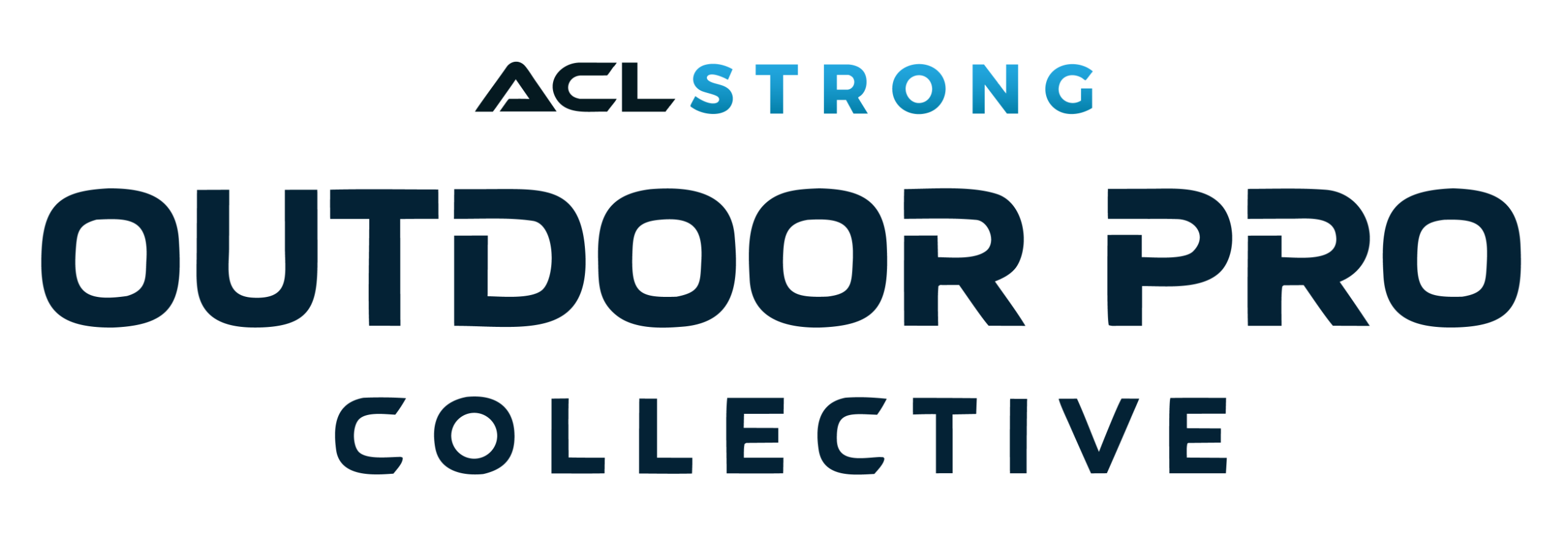 ACL Strong Outdoor Pro Collective