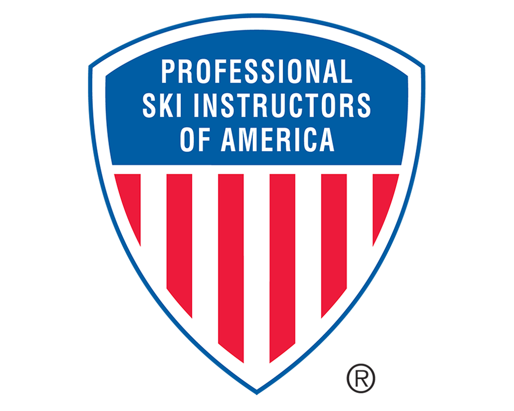 Professional Ski Instructors of America logo