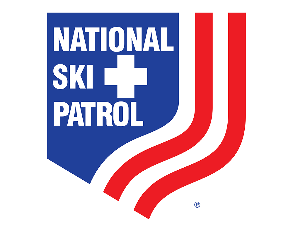 National Ski Patrol logo