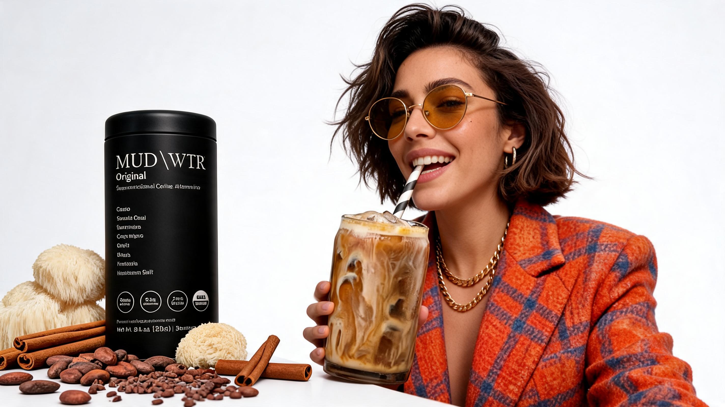 MUD WTR product image