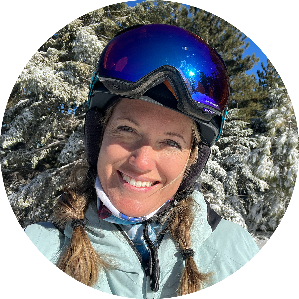 Dr. Leslie Desrosiers