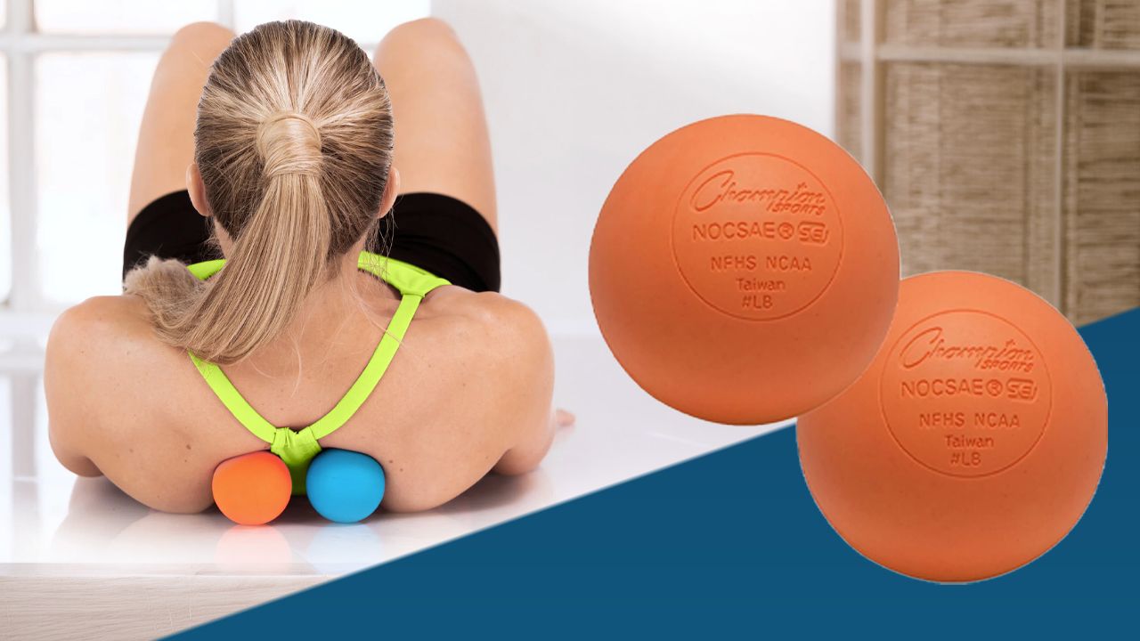 Lacrosse Ball product image