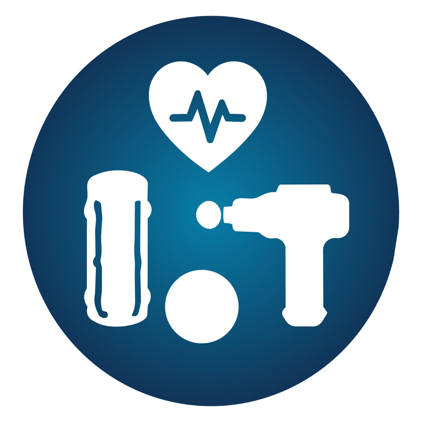 Recovery category icon