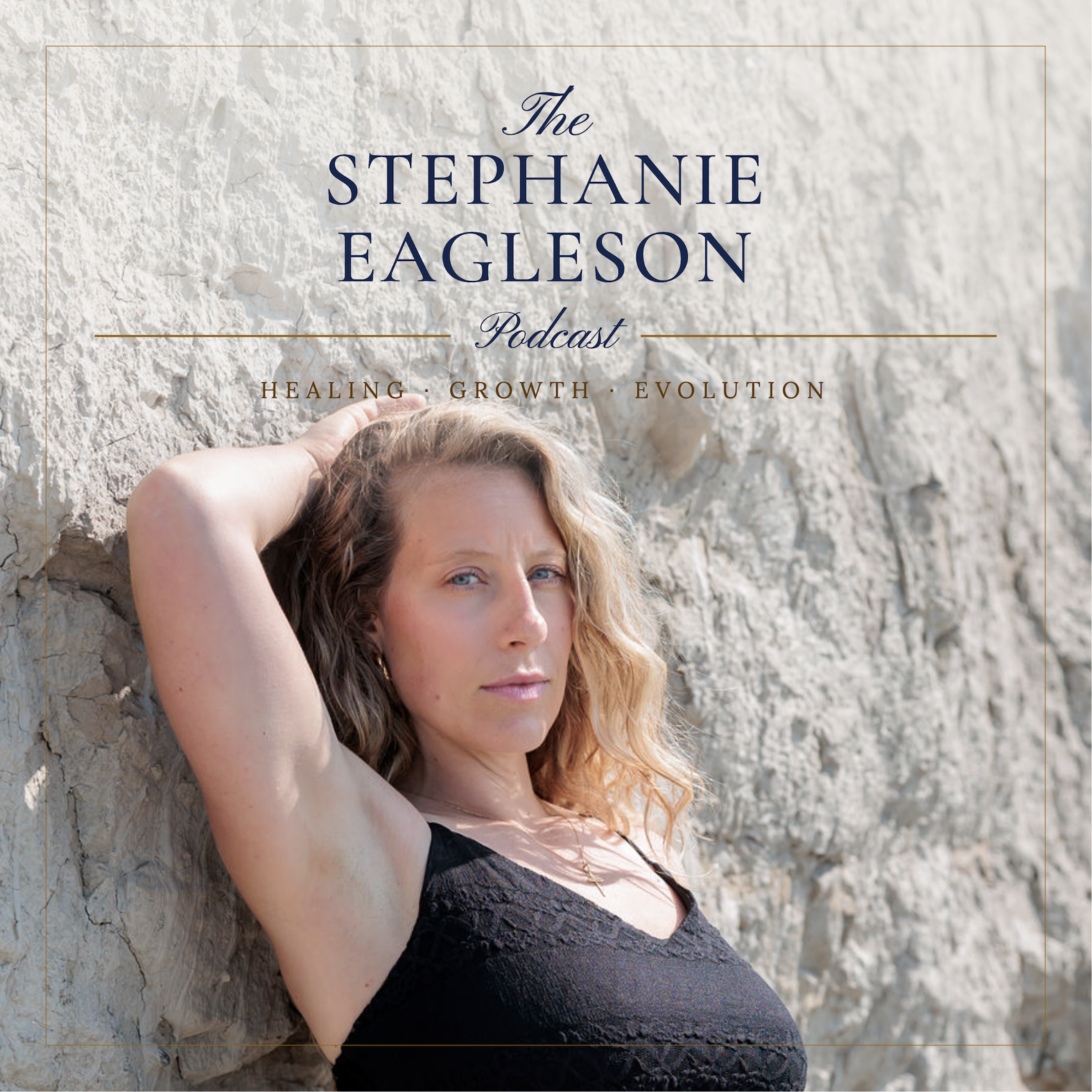 The Stephanie Eagleson Podcast