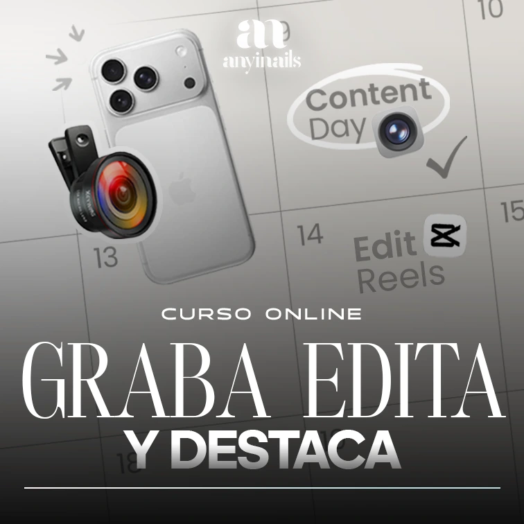 Graba, Edita y Destaca
