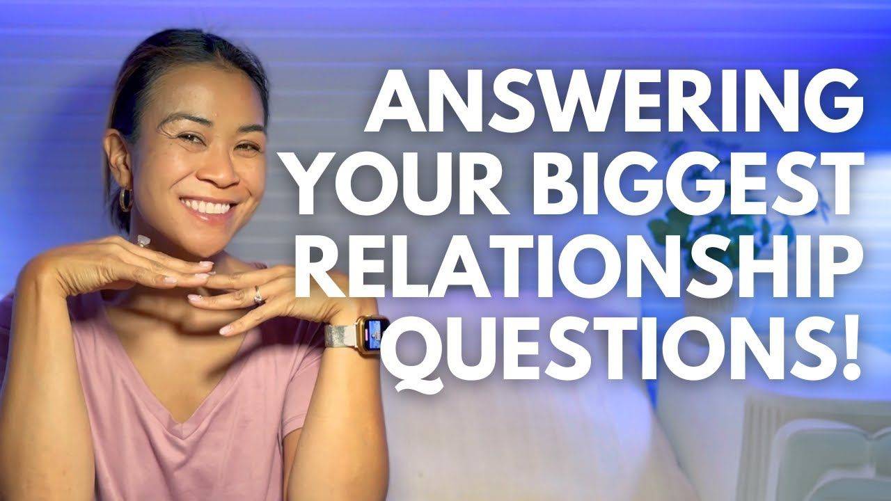 How to Make Relationship Decisions Without Overthinking (2025)