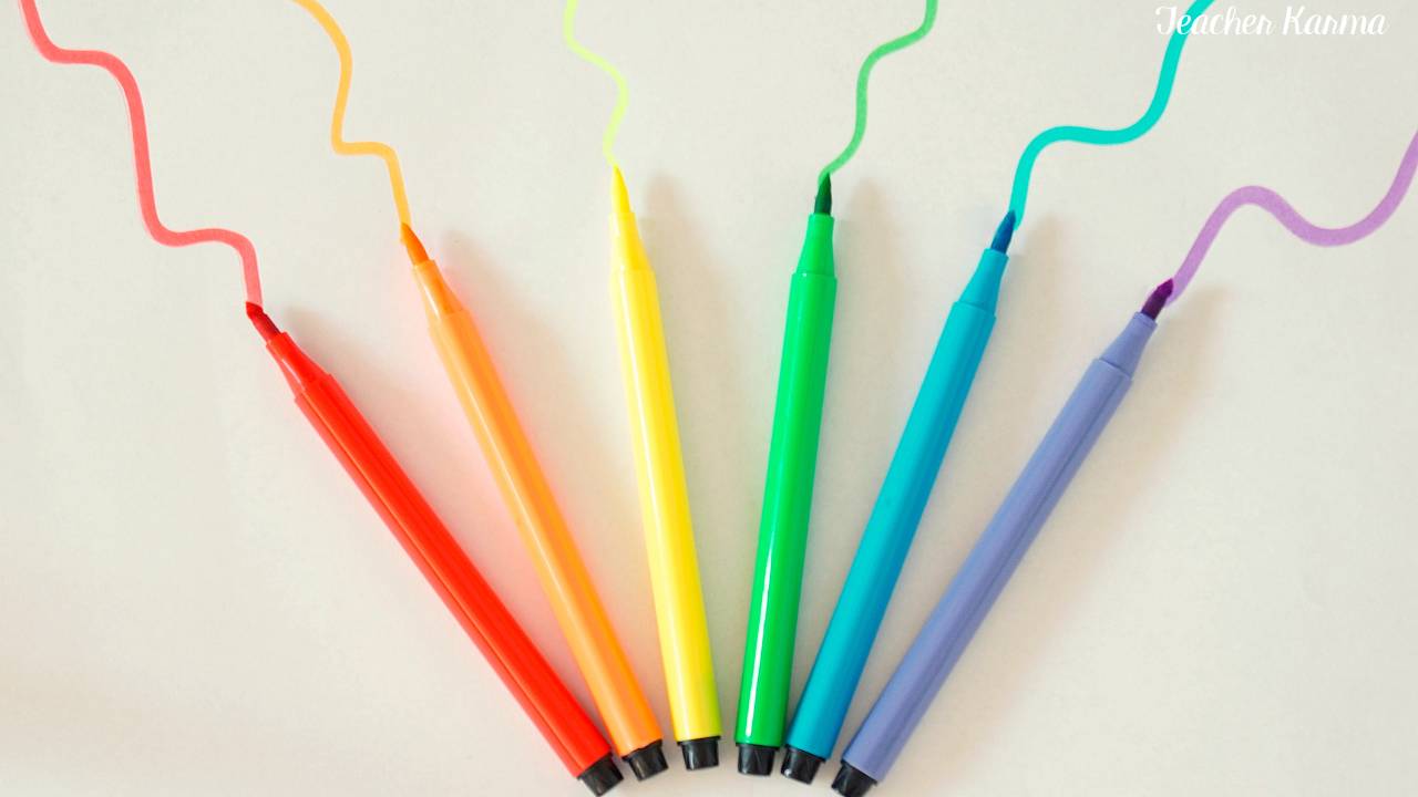 5 Ways to Use Holiday Themed Graphic Organizers in the Classroom