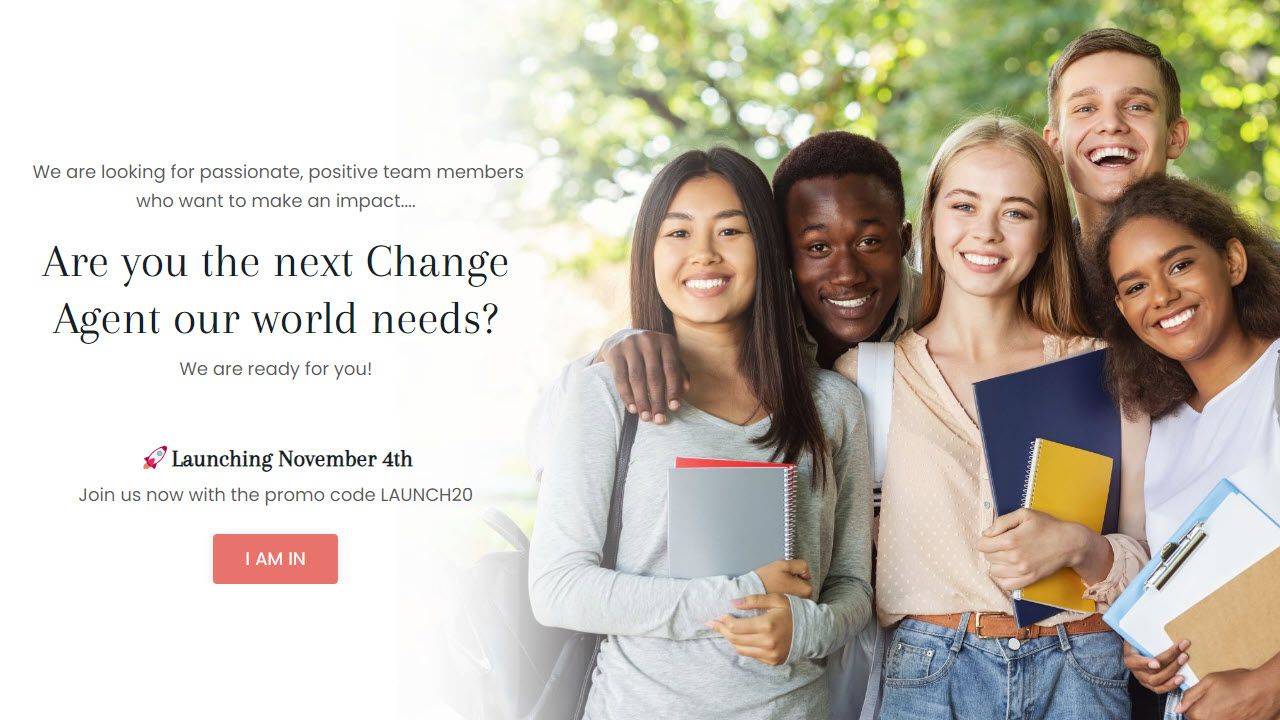 Change Agents