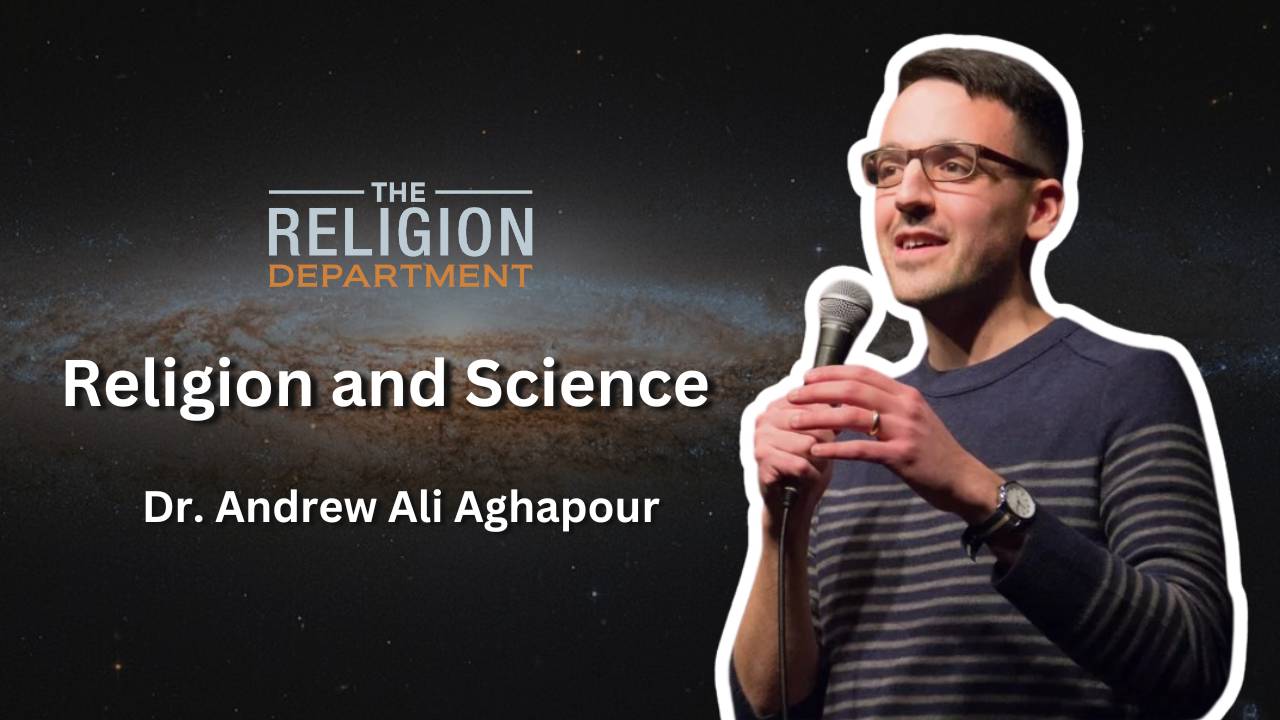 Religion and Science