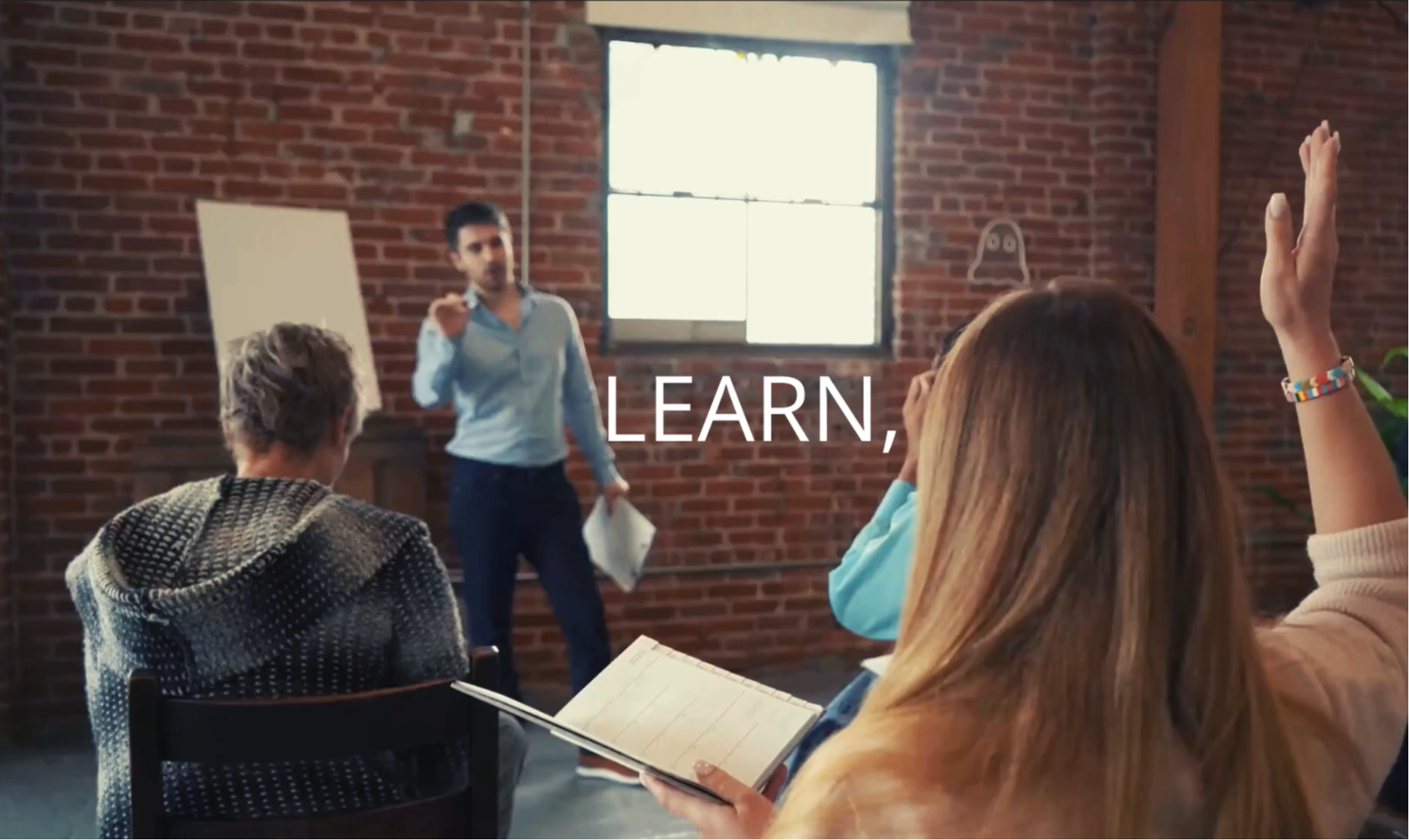 Learn