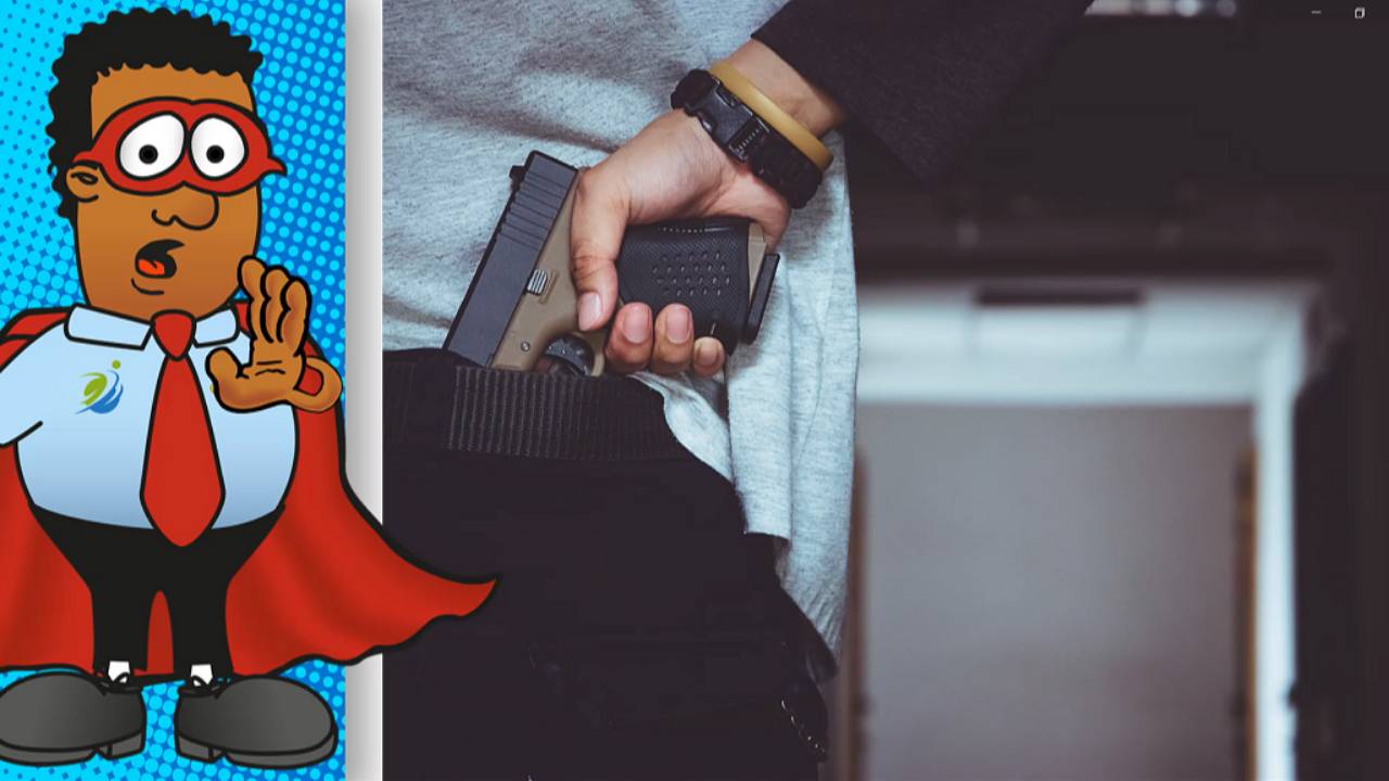 What Makes Restaurants a Target for Robbery? | Restaurant Safety