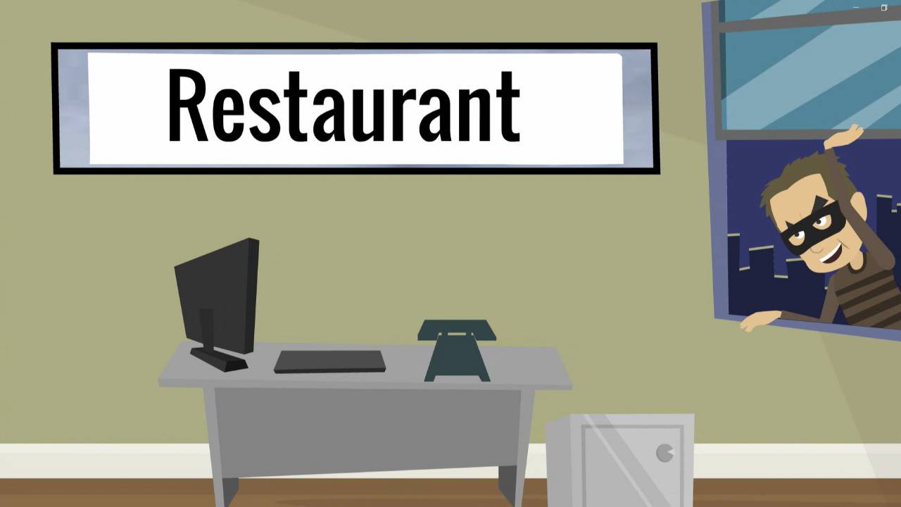 Robbery Prevention Song for Restaurants | Safety Tips That Stick