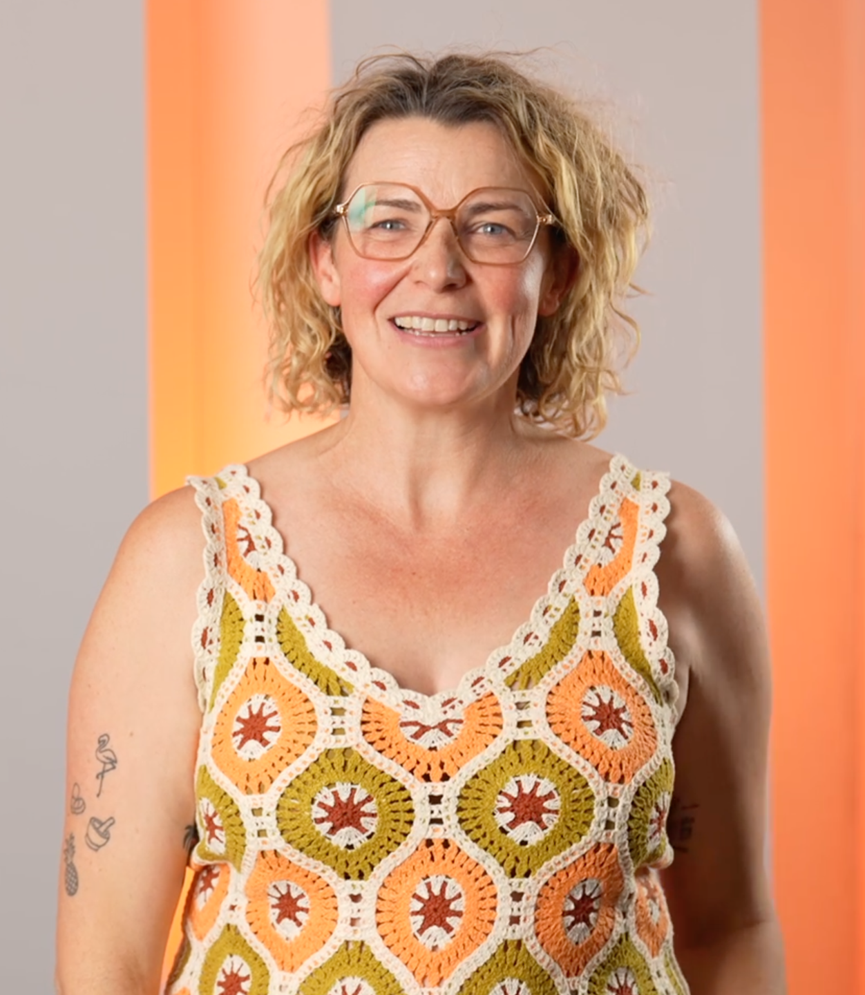 Dr Pene Wood, pharmacist and educator