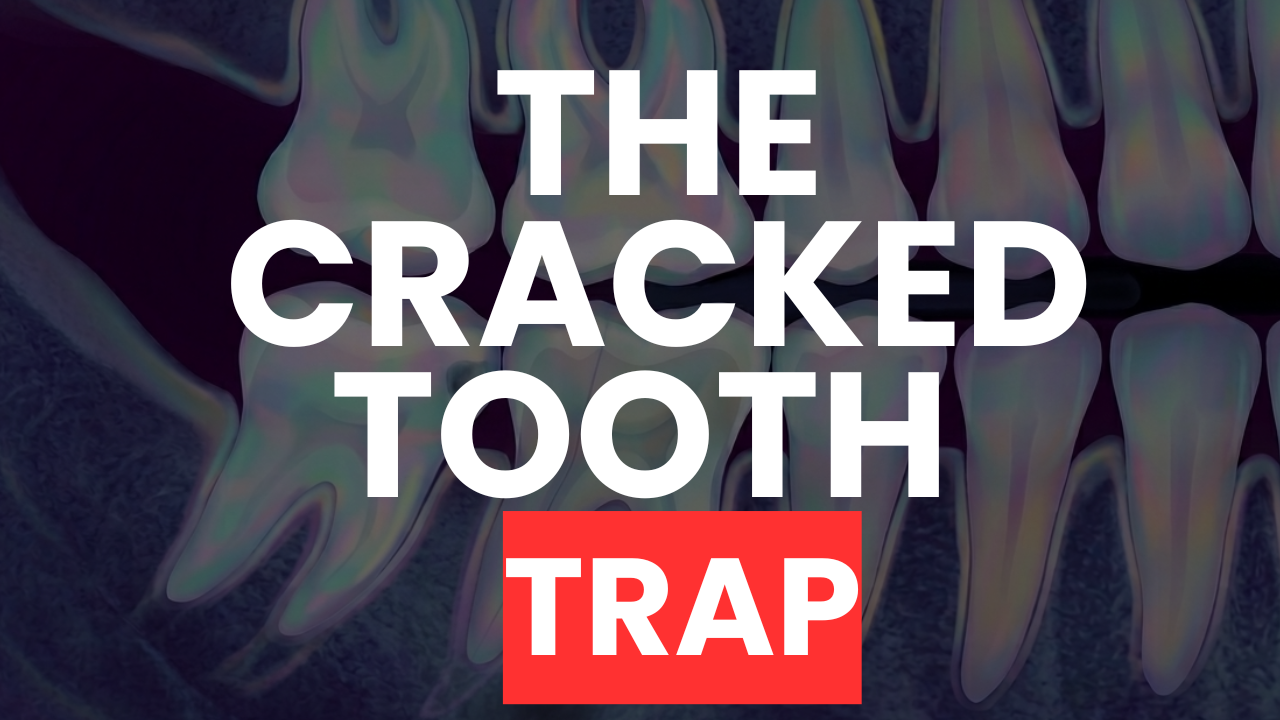 Managing Cracked Teeth with Dr. Melissa Seibert