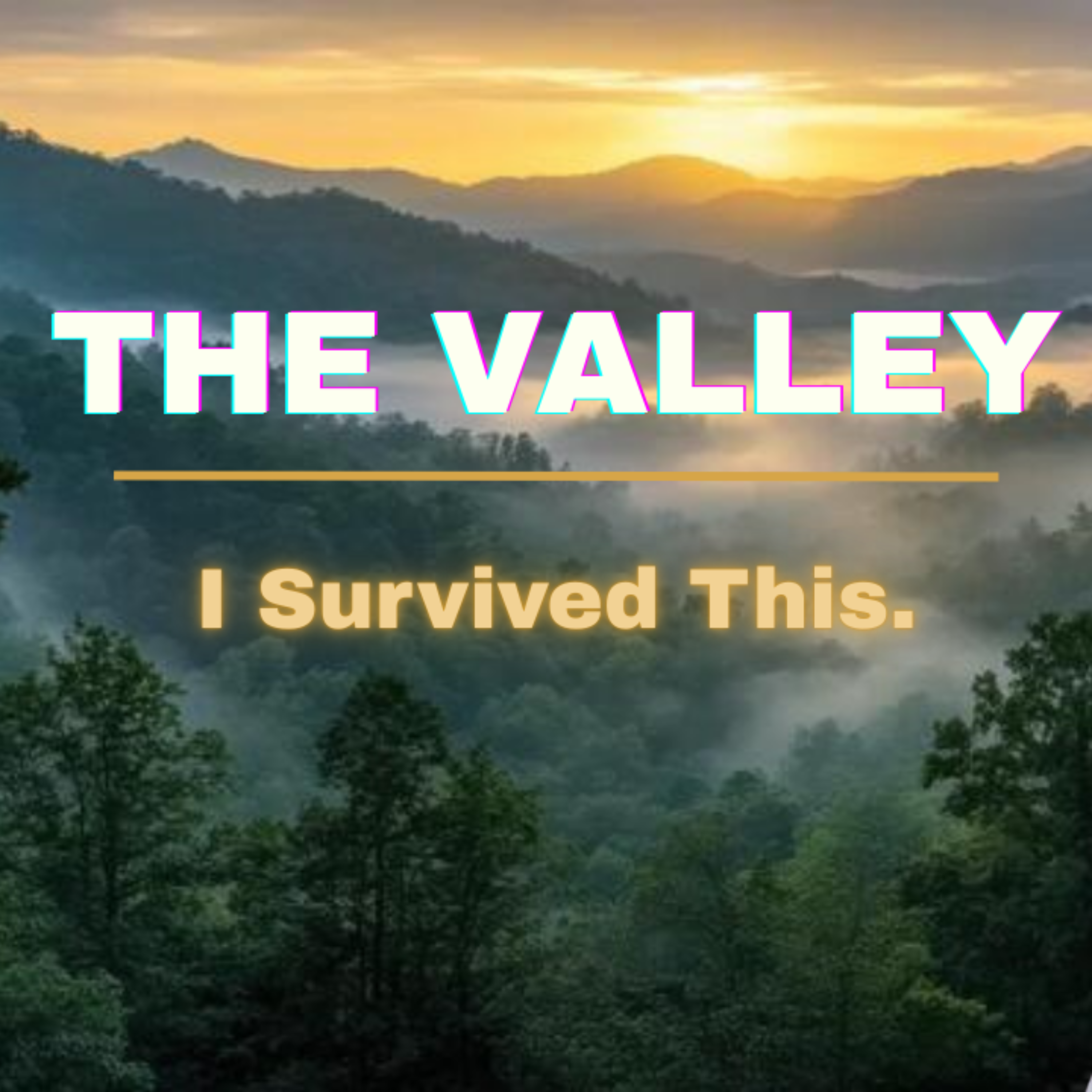 Story of Resilience: The Valley episode artwork