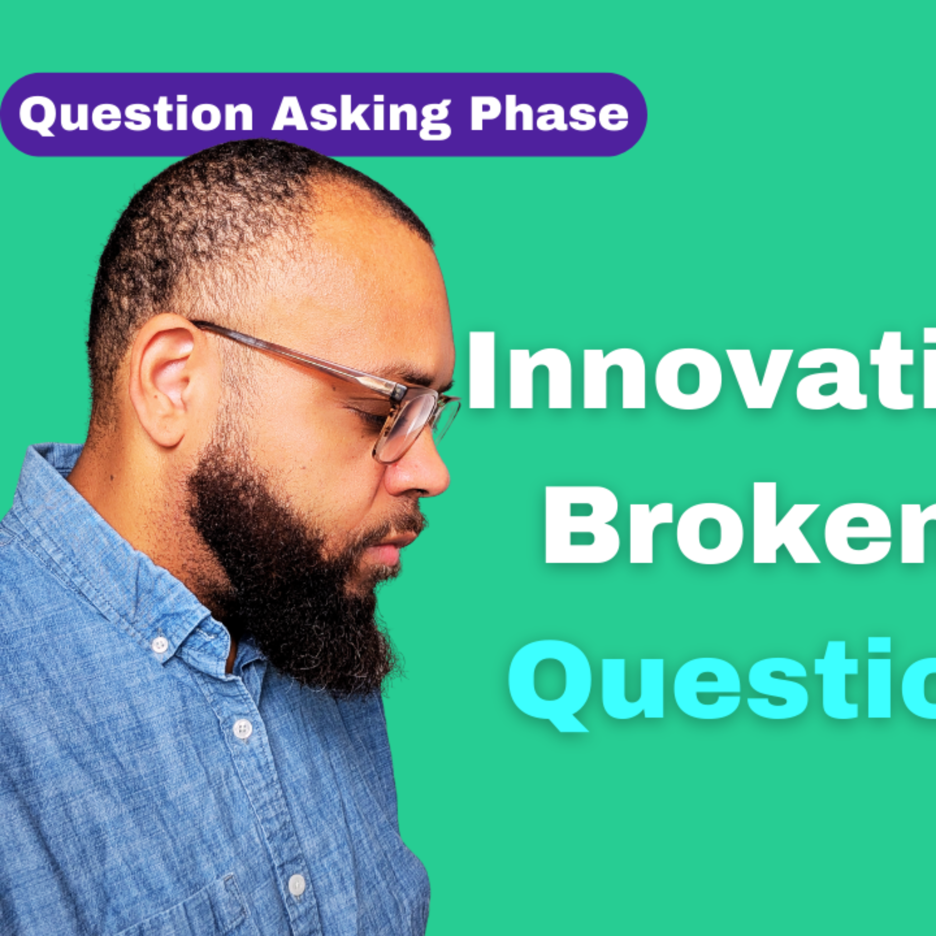 Innovation Gap Signals: Why Your School’s Innovation Plan Isn’t Working episode artwork